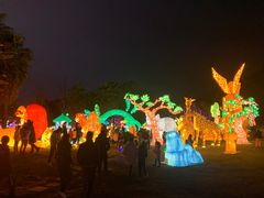 -重庆海昌加勒比海水世界
