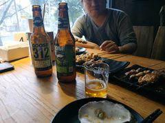 -嘚味徐州烧烤特色菜