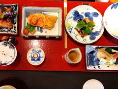 一鱼三吃-鯛匠 HANANA