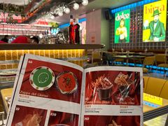 -BOTTEGA意库(中骏世界城店)
