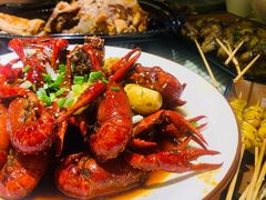 -三毛烧烤·南昌大排档(山姆店)