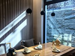 -枣子树·素食餐厅(普陀山店)