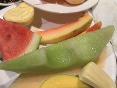 -星伦多自助料理(江阴万达店)