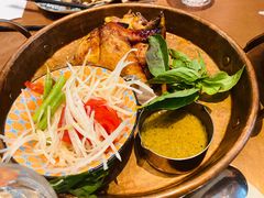 -Ginger(兴国路店)
