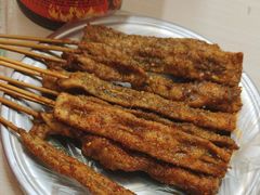 -里脊肉串店(天桥老店)