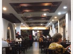 大堂-奎元馆.百年奎元.非遗传承(西湖边的解放路店)