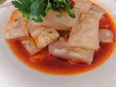 -西府酒家(太白山店)