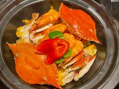 -千岛湖小鱼儿·淳安匠心农家菜