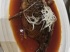 -卫鼎轩·曹公馆(鼓楼店)
