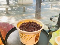 红豆双皮奶-三元梅园(团结湖店)