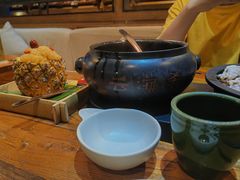 -云海肴·汽锅鸡·云南菜(天津国金汇店)