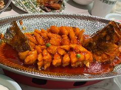 -苏梦江南·淮扬菜(夫子庙店)