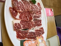 -乌拉烤肉(如皋首店)