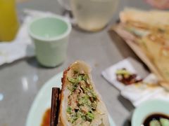 -馅老满(鼓楼店)