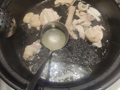 -春润大地海南椰子鸡(沙井京基百纳广场店)