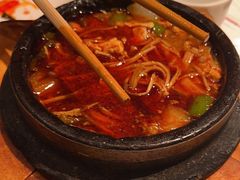 -七八冷面·延边朝鲜族美食(圣熙八号店)