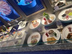 -鸽子侯·家宴·平价海鲜(绿地店)