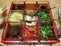 -尚海豆捞(乐虹坊店)