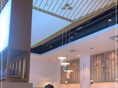 -蜜桃餐厅·伴山(绿宝广场店)