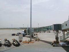 -银川河东国际机场