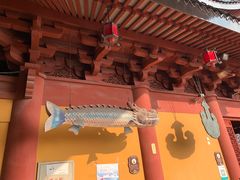 -上海东林寺(金山区)