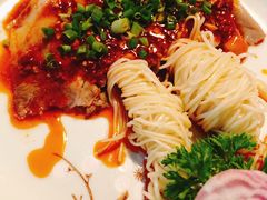 -周三的情书花园餐厅(江北店)