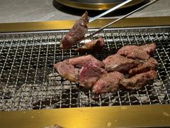 -本达人海鲜烧烤·朝鲜族风味(发展店)
