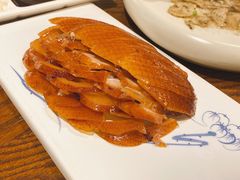 -小大董·烤鸭(王府井apm店)