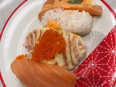 -濱寿司(高新伊藤店)