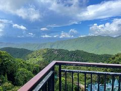 -三亚亚龙湾金棕榈度假酒店