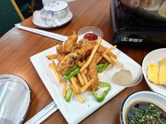 -谢记上海大排档(长寿路店)