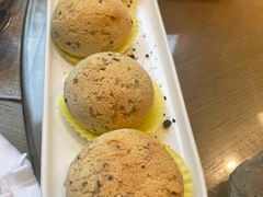 -莲·中餐厅(成都首座万豪酒店)