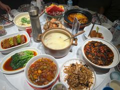-津禧荟·酥皮烤鸭(北辰店)