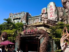 -厦门方特东方神画