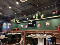 -奶奶的味道(胶州路店)