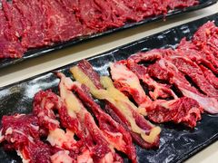 -陈记顺和牛肉火锅馆(天河北路店)