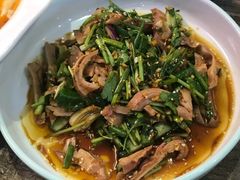 沙姜猪肚-鱼醉无骨鱼·中山脆肉鲩(荔湾路店)