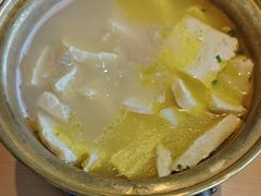 -关东小磨东北菜(上海长风大悦城店)