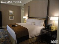 和5-上海和平饭店 Fairmont Peace Hotel