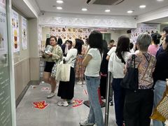 -珍妮曲奇聪明小熊(尖沙咀店)