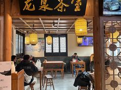 -鑫震源·苏式大虾生煎(山塘街店)