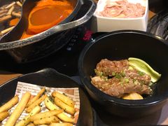 -火炉火自助餐(悠唐购物中心店)