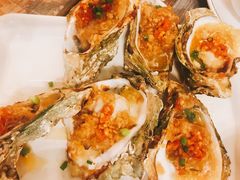 大生蚝-利杨记·本味轩粥坊·烧烤(宝体店)
