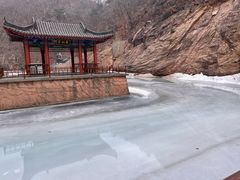 -丹东凤凰山景区