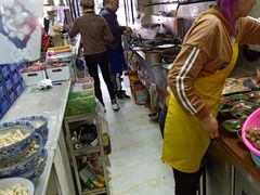 -刘信牛羊肉泡馍小炒(回民街店)