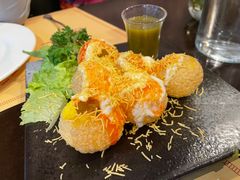 -克比叔叔印度餐厅Kebabs on the Grille (人民广场店)