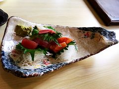 -有喜屋·深夜食堂(北京西路店)