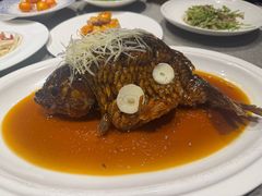 -卫鼎轩·曹公馆(鼓楼店)