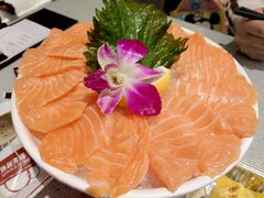 -万岁寿司(万国店)