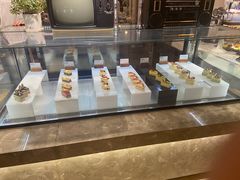 -金安大饭店-金品自助餐厅